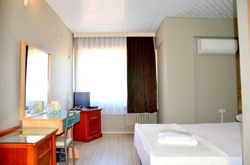 Imagen de la habitación del Hotel Elit Saray. Foto 3