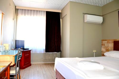 Imagen de la habitación del Hotel Elit Saray. Foto 4