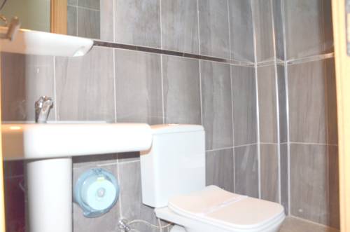Imagen de la habitación del Hotel Elit Saray. Foto 6