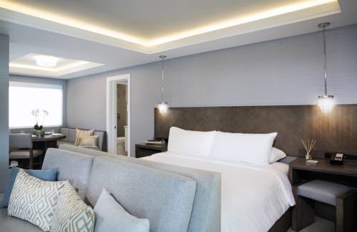 Imagen de la habitación del Hotel Elita. Foto 1