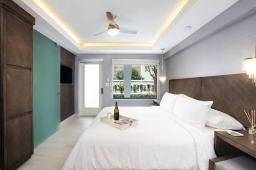 Imagen de la habitación del Hotel Elita. Foto 2