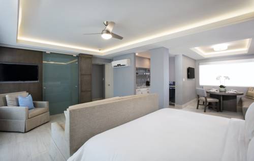 Imagen de la habitación del Hotel Elita. Foto 3