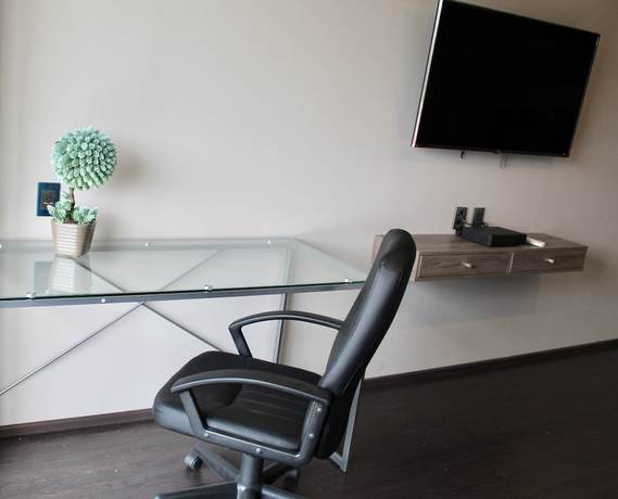 Imagen de la habitación del Hotel Elite 47 and Suites. Foto 7
