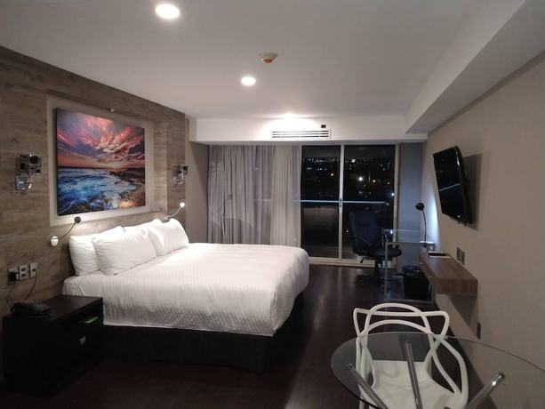 Imagen de la habitación del Hotel Elite 47 and Suites. Foto 9
