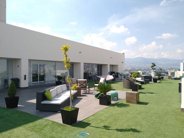 Imagen general del Hotel Elite 47 and Suites. Foto 1