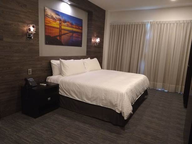Imagen de la habitación del Hotel Elite 47 and Suites. Foto 16