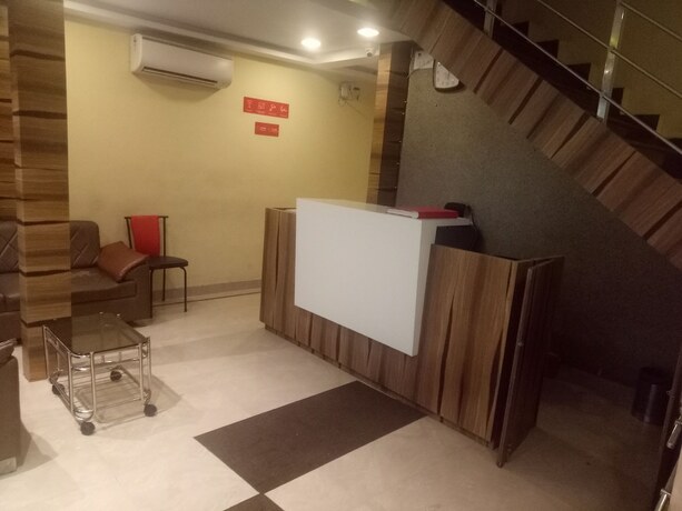 Imagen general del Hotel Elite 59. Foto 2