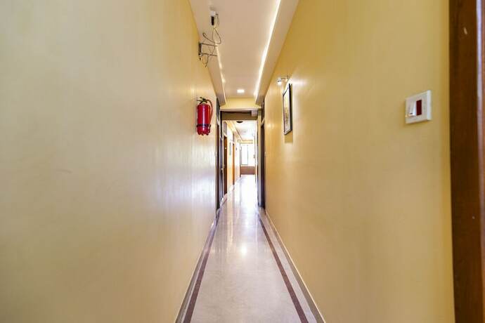 Imagen general del Hotel Elite 59. Foto 3