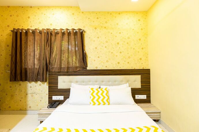 Imagen general del Hotel Elite 59. Foto 4