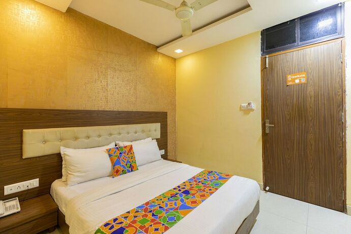 Imagen general del Hotel Elite 59. Foto 6