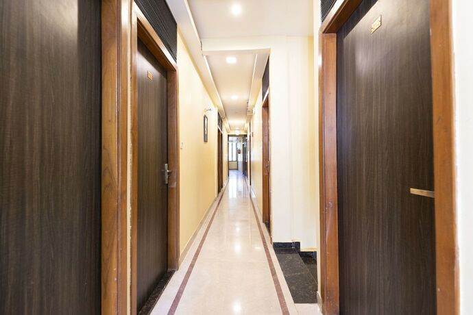 Imagen general del Hotel Elite 59. Foto 7