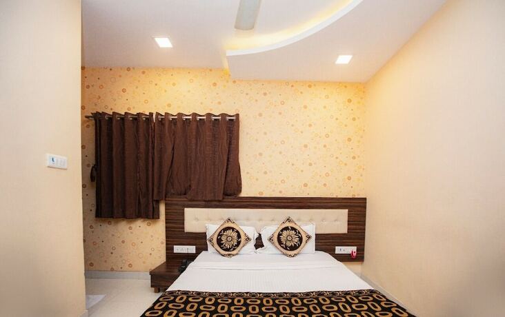 Imagen general del Hotel Elite 59. Foto 8