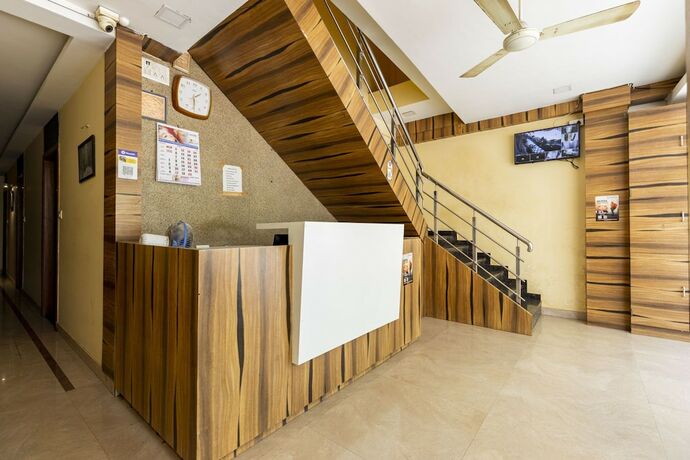 Imagen general del Hotel Elite 59. Foto 11