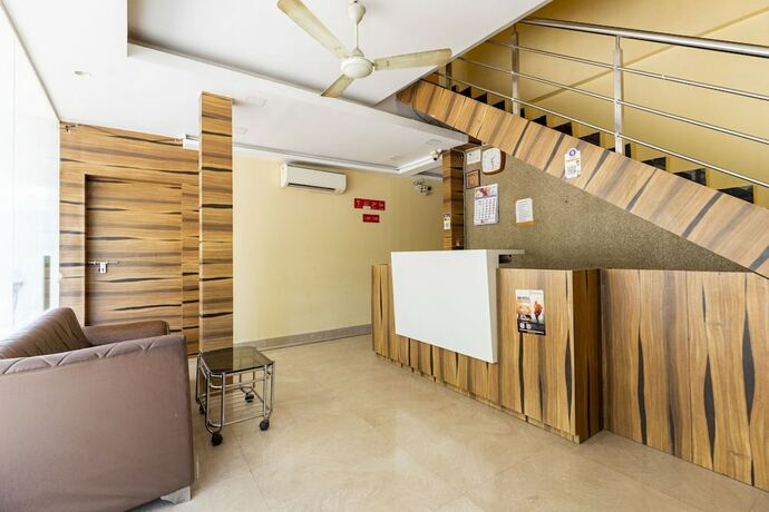 Imagen general del Hotel Elite 59. Foto 12