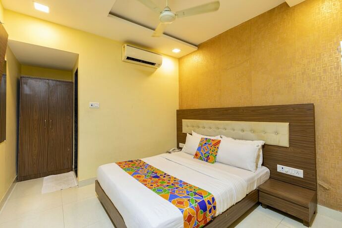 Imagen general del Hotel Elite 59. Foto 13