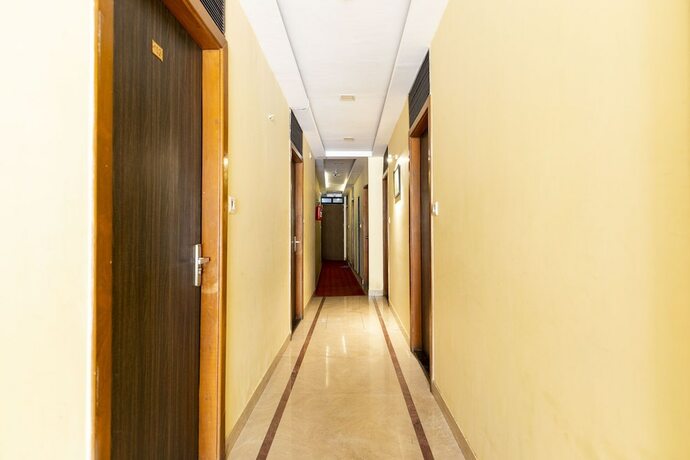 Imagen general del Hotel Elite 59. Foto 14