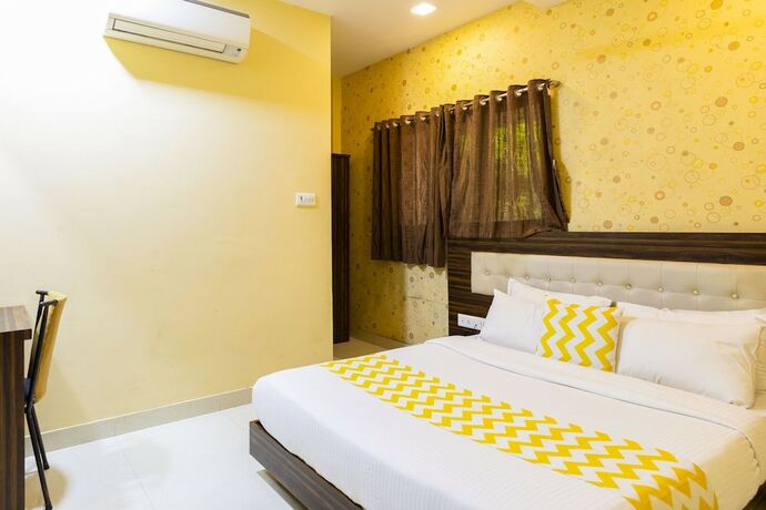 Imagen general del Hotel Elite 59. Foto 18