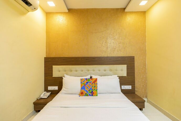 Imagen general del Hotel Elite 59. Foto 19