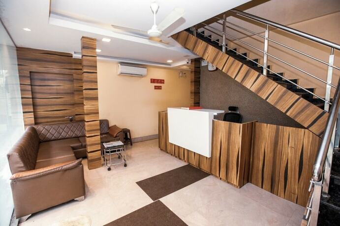 Imagen general del Hotel Elite 59. Foto 20