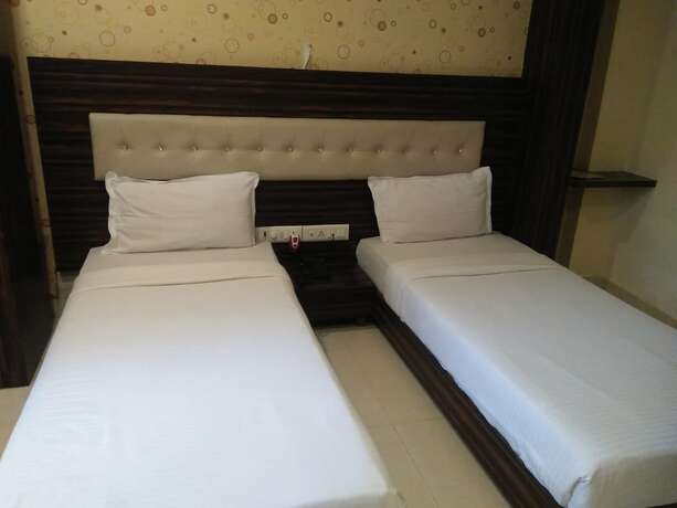 Imagen de la habitación del Hotel Elite 59. Foto 24