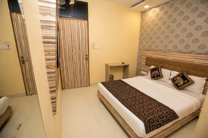 Imagen de la habitación del Hotel Elite 59. Foto 25