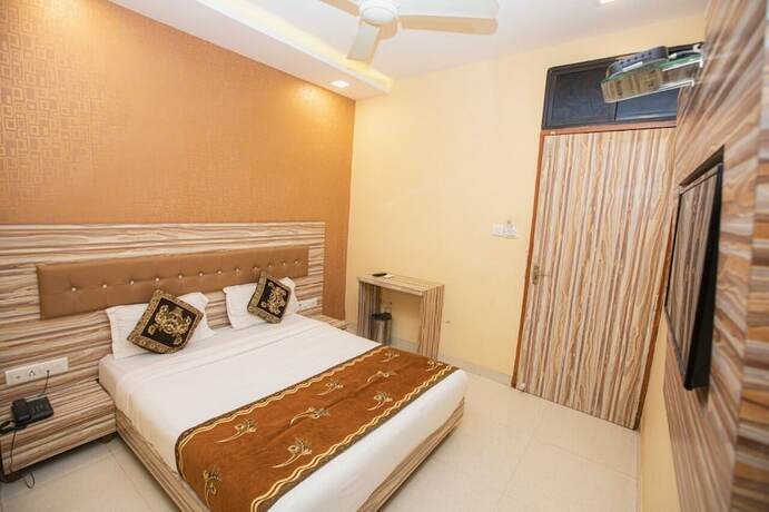 Imagen de la habitación del Hotel Elite 59. Foto 26