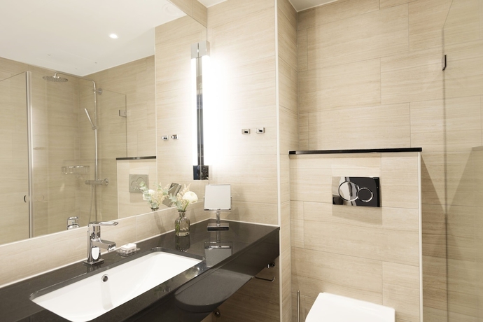 Imagen de la habitación del Hotel Elite Academia. Foto 12