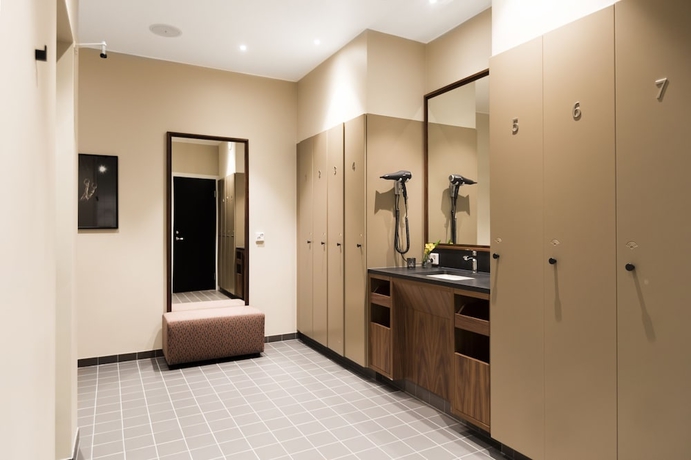 Imagen de los interiores del Hotel Elite Academia. Foto 17