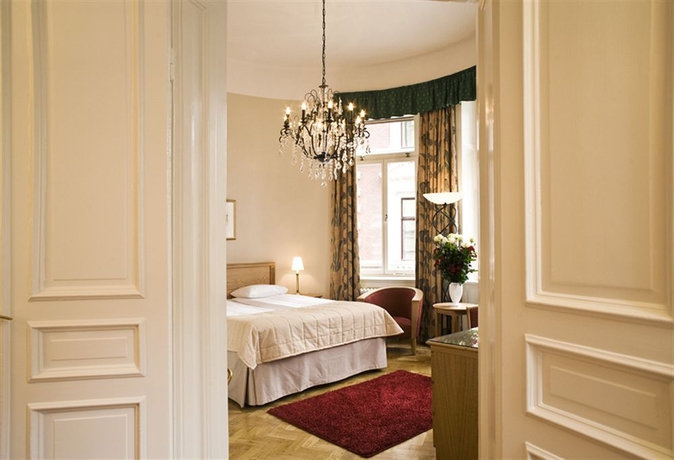 Imagen de la habitación del Hotel Elite Adlon. Foto 7