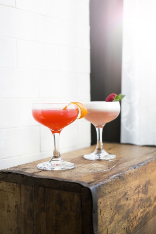 Imagen del bar/restaurante del Hotel Elite Adlon. Foto 2