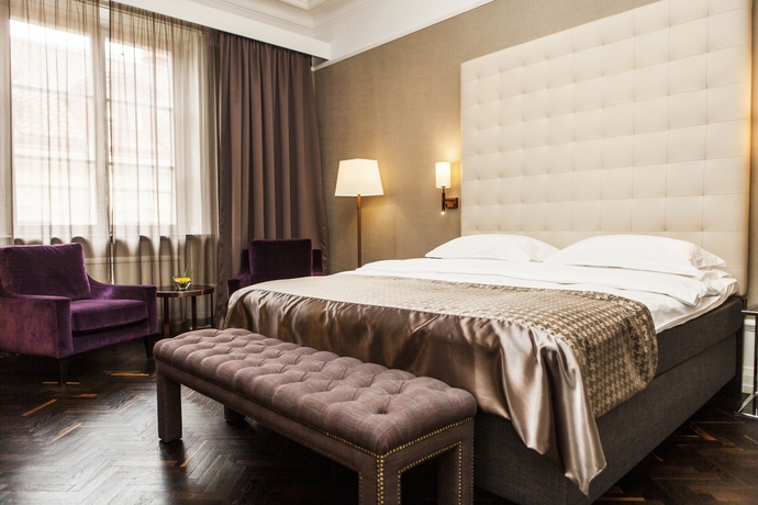 Imagen de la habitación del Hotel Elite Adlon. Foto 10