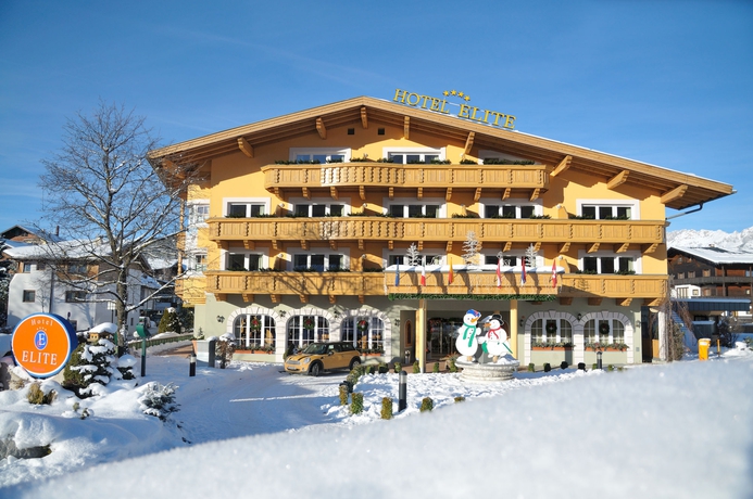 Imagen general del Hotel Elite - Adults Only. Foto 2