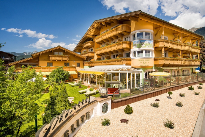 Imagen general del Hotel Elite - Adults Only. Foto 3