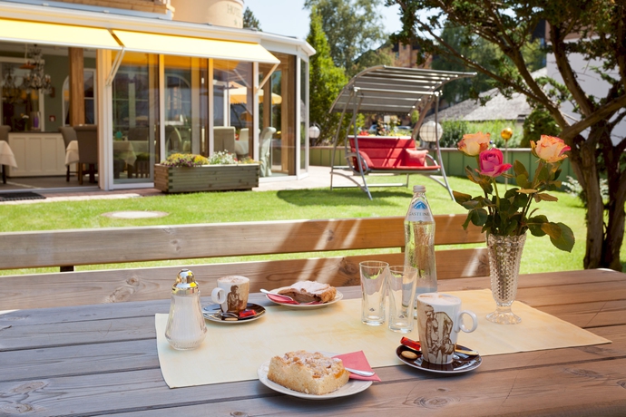 Imagen de los exteriores del Hotel Elite - Adults Only. Foto 12