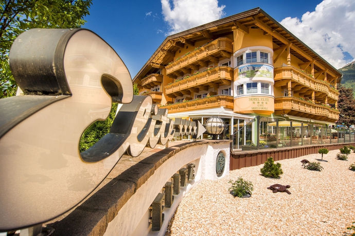 Imagen de los exteriores del Hotel Elite - Adults Only. Foto 14