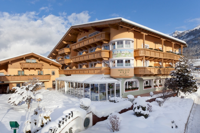 Imagen general del Hotel Elite - Adults Only. Foto 4