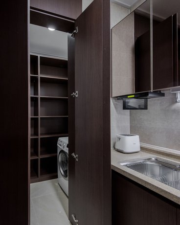 Imagen de la habitación del Hotel Elite Apart-Hotel. Foto 9