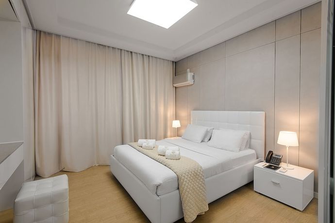 Imagen general del Hotel Elite Apart-Hotel. Foto 1