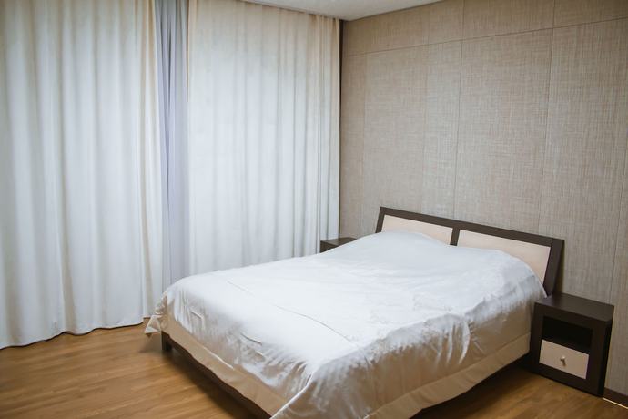 Imagen de la habitación del Hotel Elite Apart-Hotel. Foto 15