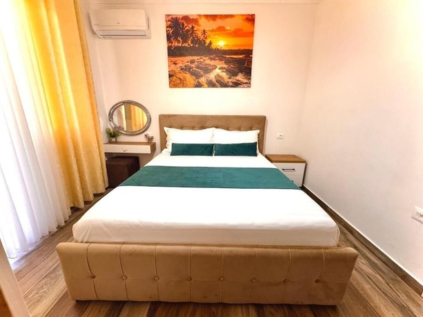 Imagen de la habitación del Hotel Elite Apartments, Durres. Foto 2