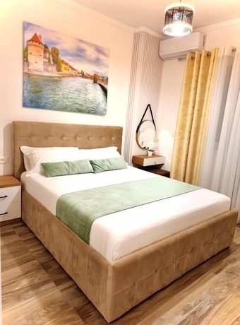 Imagen de la habitación del Hotel Elite Apartments, Durres. Foto 4