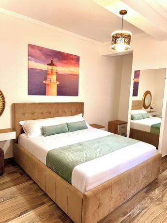 Imagen de la habitación del Hotel Elite Apartments, Durres. Foto 5