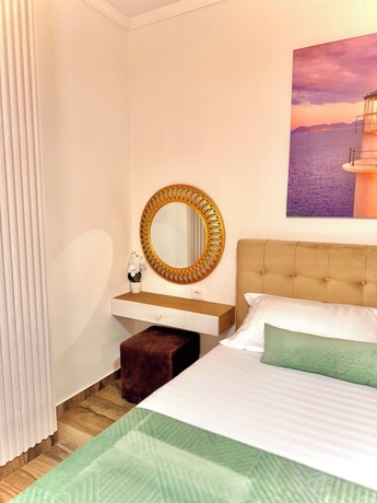 Imagen de la habitación del Hotel Elite Apartments, Durres. Foto 6