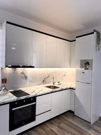 Imagen de la habitación del Hotel Elite Apartments, Durres. Foto 8