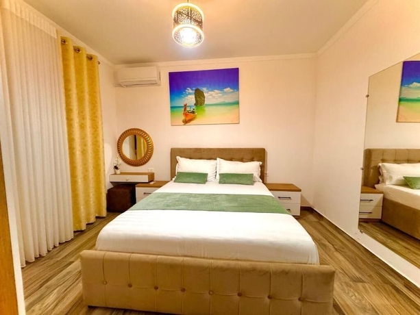 Imagen de la habitación del Hotel Elite Apartments, Durres. Foto 10