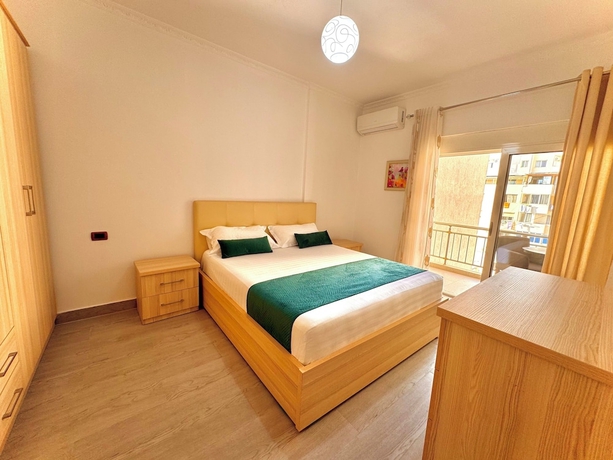 Imagen de la habitación del Hotel Elite Apartments, Durres. Foto 11