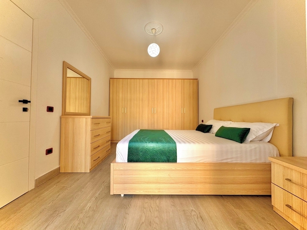Imagen de la habitación del Hotel Elite Apartments, Durres. Foto 12