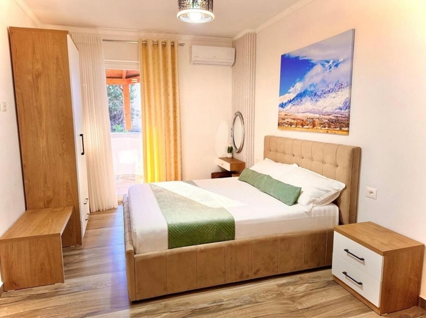 Imagen general del Hotel Elite Apartments, Durres. Foto 1