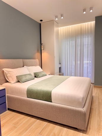 Imagen de la habitación del Hotel Elite Apartments, Durres. Foto 13