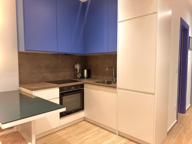 Imagen de la habitación del Hotel Elite Apartments, Durres. Foto 15
